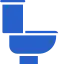 Mécanisme de WC à Thouaré-sur-Loire