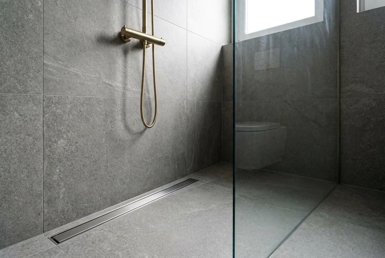 Rénovation de salle de bain à Thouaré-sur-Loire